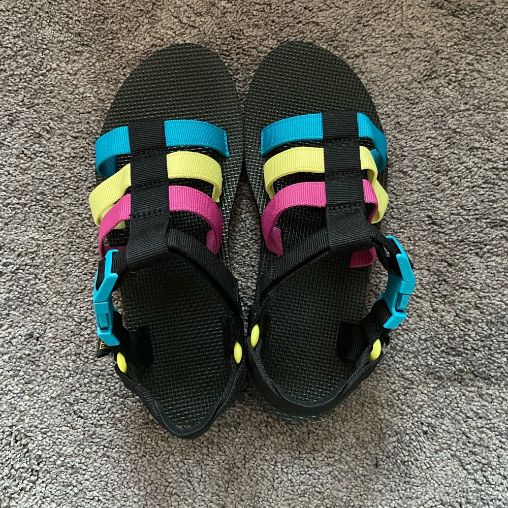 Teva Sandals
